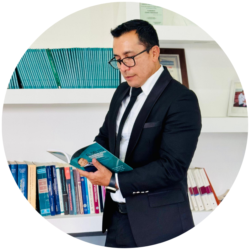 Dr. Henry Caliz Ramos